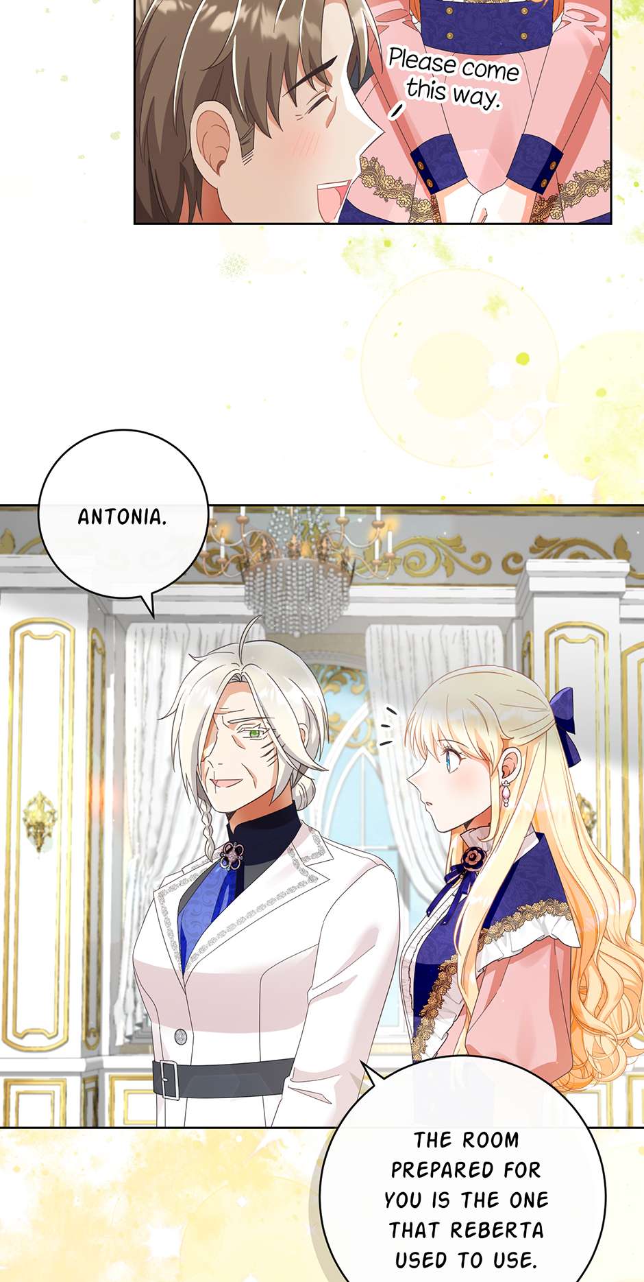 I Will Remove Them From My Life Chapter 115 51